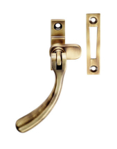 Bulb End Casement Fastener (Suitable For Weather Stripped Windows)
