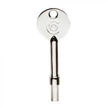 Key To Suit Wf With 4mm Hex Locking Bolts - Sash Stop Key