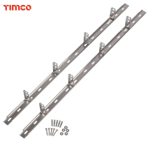 Timco Premium Wall Starter Kit 41 x 1200 - Single