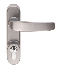 Carlisle Brass Narrow Style External Locking Attachment