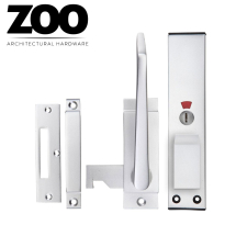 Facility Indicator - Reversible Facility Indicator - Reversible