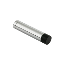 Door Stop - Cylinder without Rose 70mm