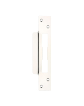Spare Acc Pk for UK Sash Locks - *BLANK* - contains Forend,