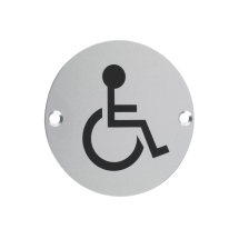 Sex Symbol - Disabled