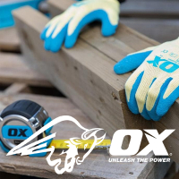 Ox Tools