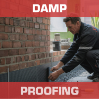 Damp Proofing Damp Proofing