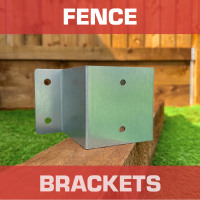 Fence Brackets Fence Brackets