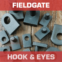 Fieldgate Hooks & Eyes Fieldgate Hooks & Eyes