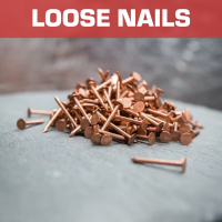 Loose Nails Loose Nails