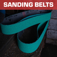 Sanding Belts Sanding Belts