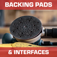 Backing Pads & Interfaces Backing Pads & Interfaces