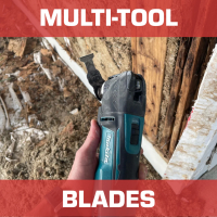 Multi-Tool Blades