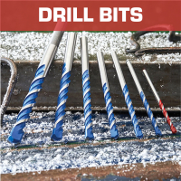 Drill Bits Drill Bits