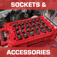 Sockets & Accessories Sockets & Accessories