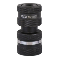Quick Change Adaptor Quick Change Adaptor