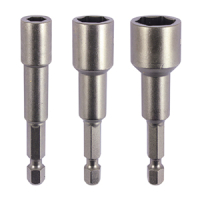 Socket Drivers Socket Drivers