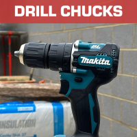 Drill Chucks Drill Chucks