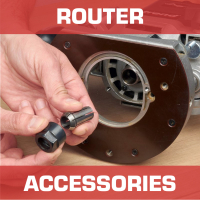 Routing Accessories Routing Accessories