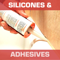 Silicones, Adhesives, Fillers & Foams Silicones, Adhesives, Fillers & Foams