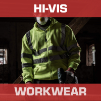 Hi-Vis Workwear Hi-Vis Workwear