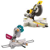 Corded Mitre Saws