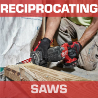 Reciprocating Saws Reciprocating Saws