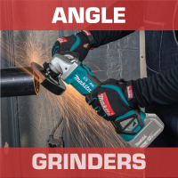 Angle Grinders Angle Grinders