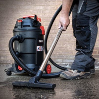 Dust Extraction & Vacuums