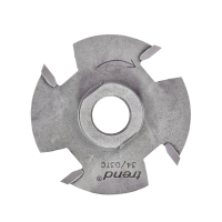 Slotters & Groovers Slotters & Groovers