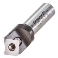 Rota-Tip 'V' Groover Cutters Rota-Tip 'V' Groover Cutters