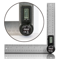 Measuring Devices