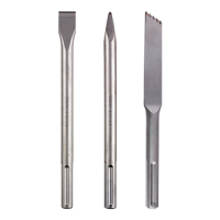 SDS Max Steels SDS Max Steels