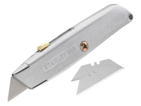 Trimming Knives - Retractable Trimming Knives - Retractable