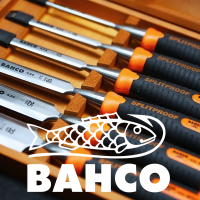 Bahco Bahco