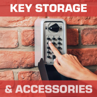 Key Storage & Accessories Key Storage & Accessories