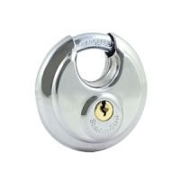 Disc Padlock Disc Padlock