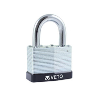 Laminated Padlock Laminated Padlock