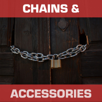 Chains & Accessories Chains & Accessories