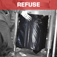 Refuse Refuse