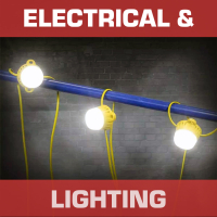 Electrical & Lighting Electrical & Lighting