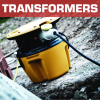 Transformers Transformers