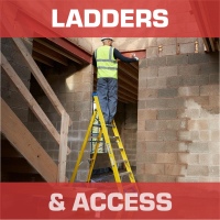 Ladders & Access Ladders & Access