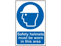 Safety Signs & Supplies