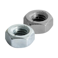 Hex Full Nut Hex Full Nut