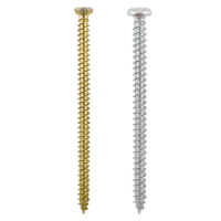 Concrete Screws Concrete Screws