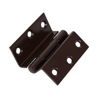 Storm-proof Hinges Storm-proof Hinges