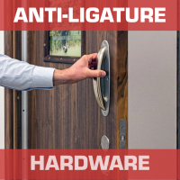 Anti-Ligature Hardware Anti-Ligature Hardware