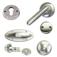 Door Components