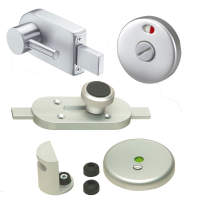 Cubicle Indicator Bolts Cubicle Indicator Bolts