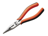 Flat, Long & Snipe Nose Pliers Flat, Long & Snipe Nose Pliers